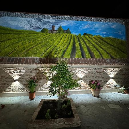 Residenza Nikol Appartamento Giulia Casale Monferrato Exterior foto